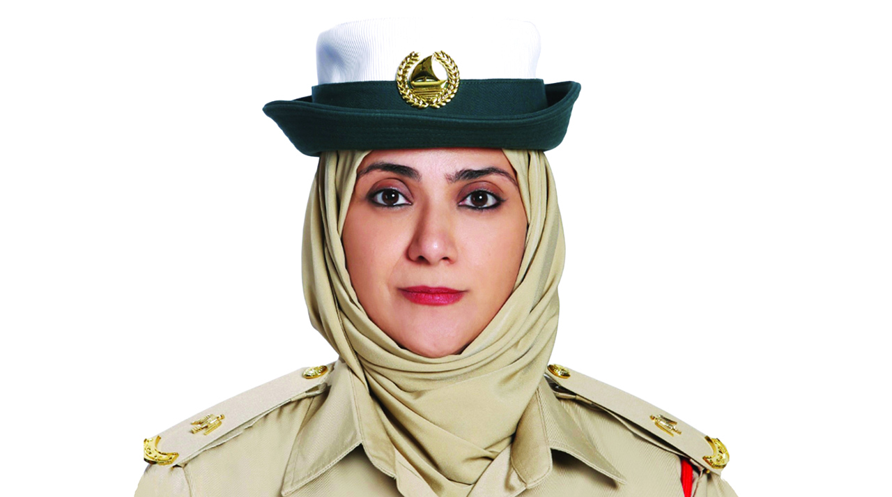 "روضة الشامسي"