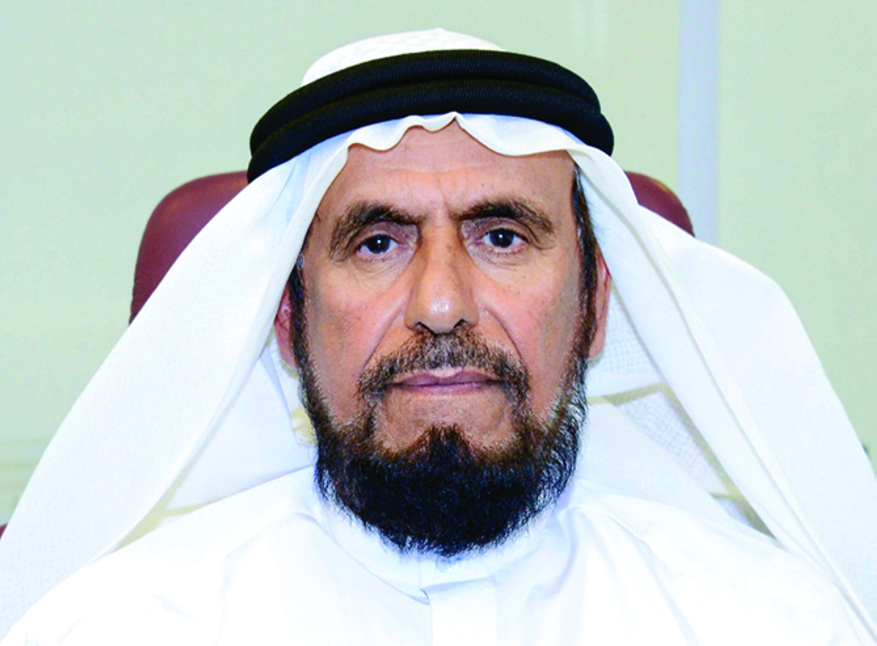 "خلفان المزروعي"