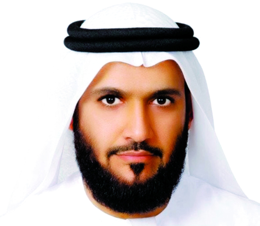 "محمد المهيري"