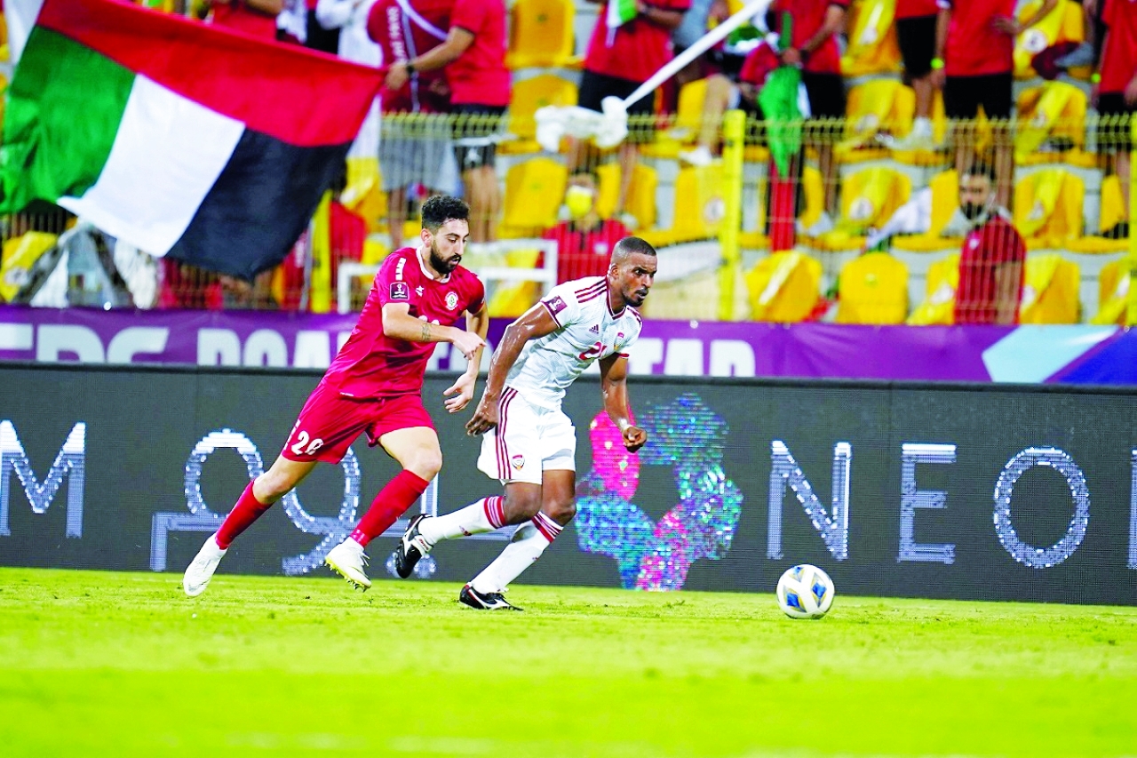 مؤتمرات صحفية