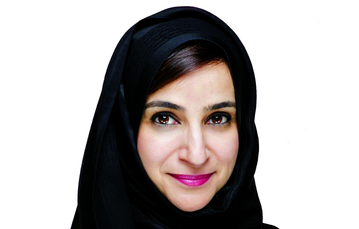 "جميلة المهيري"