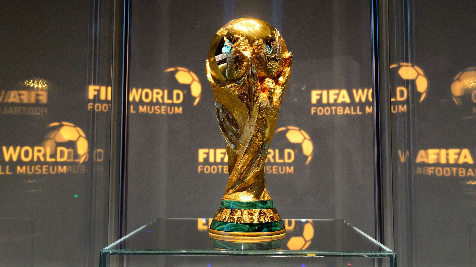 أربع دول من جنوب آسيا تدعم الفيفا لإقامة كأس العالم كل عامين