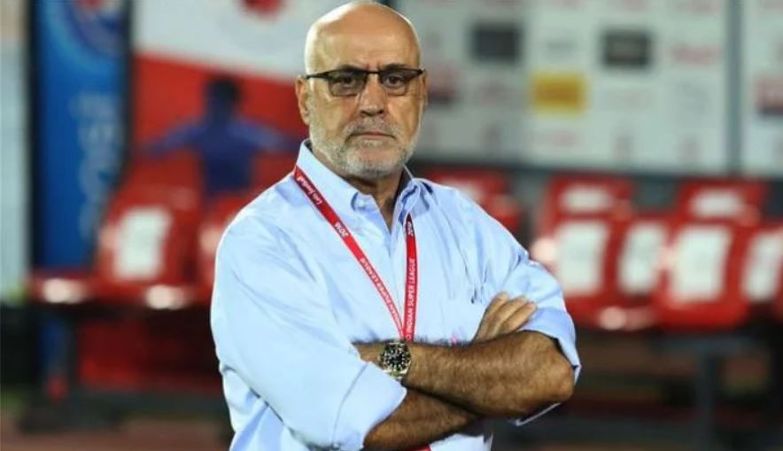 فينجادا يقترب من قيادة المنتخب الوطني المصري