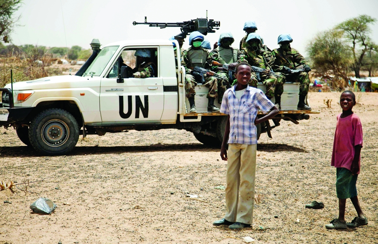 السودان أمام تحدي الالتزام باتفاق السلام في دارفور