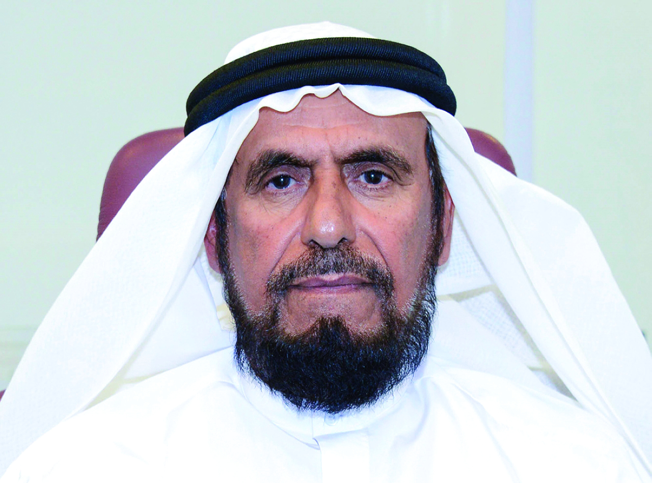 "خلفان المزروعي"