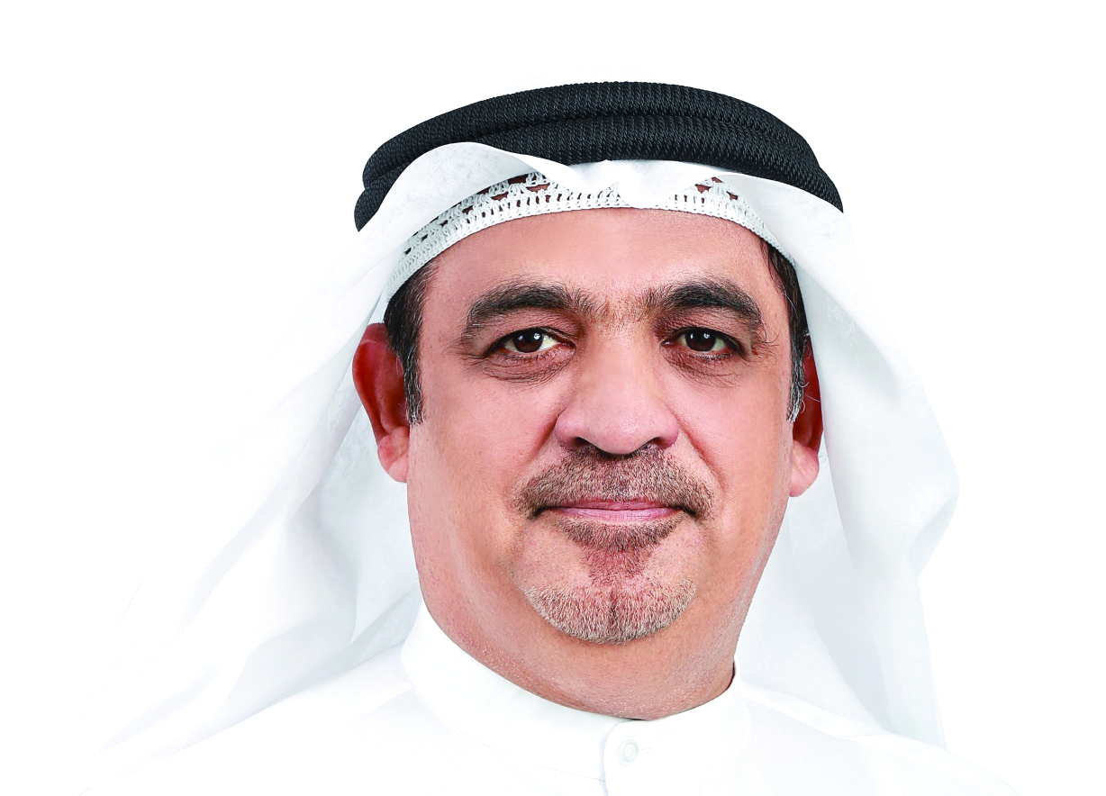 "محمد النعيمي"