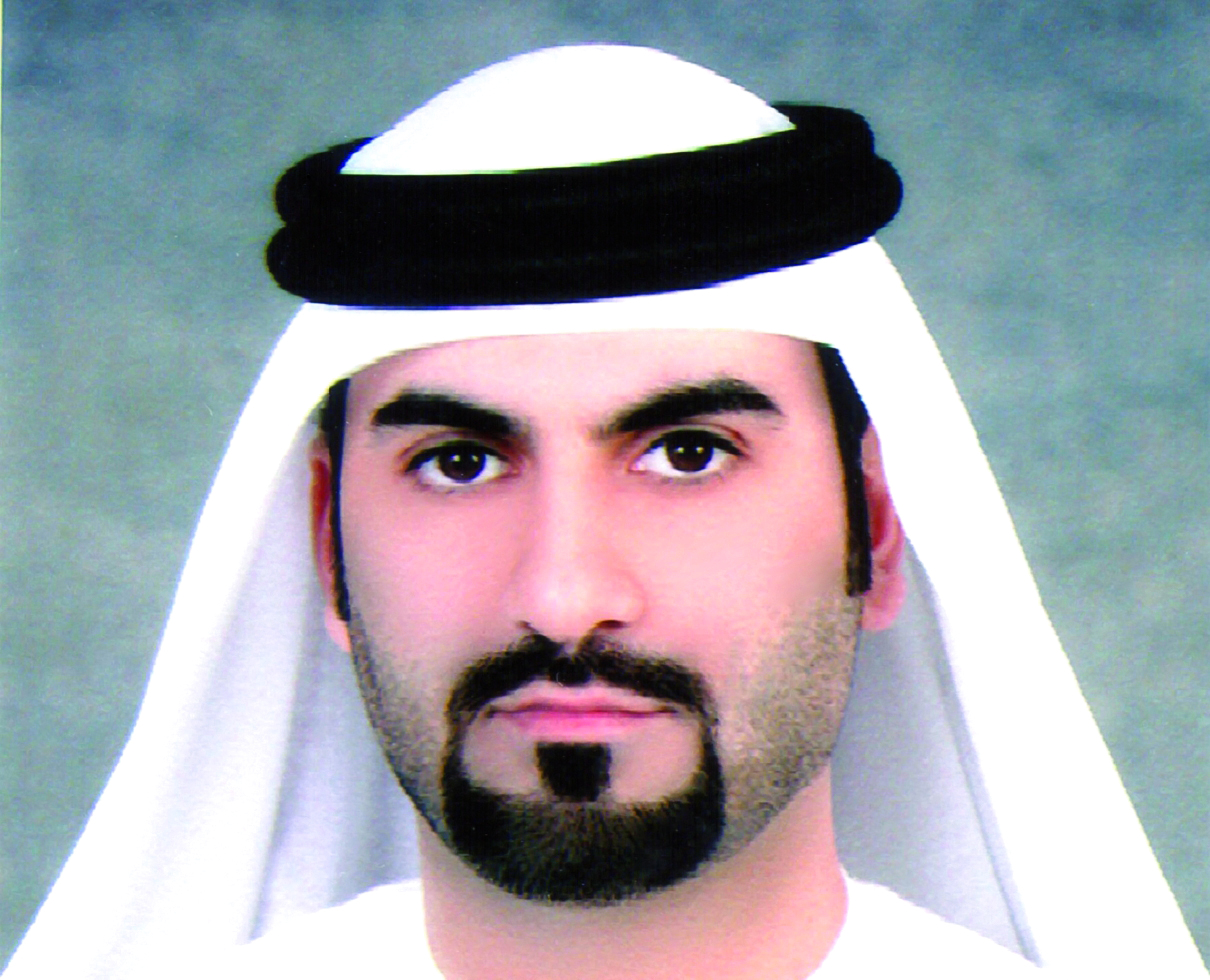 "سالم السويدي"