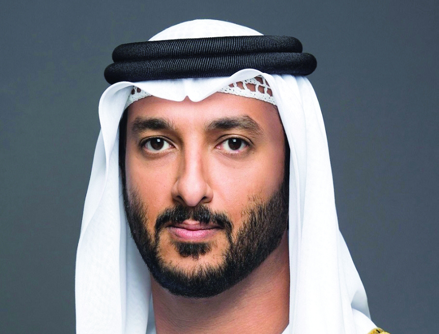 "عبد الله بن طوق"
