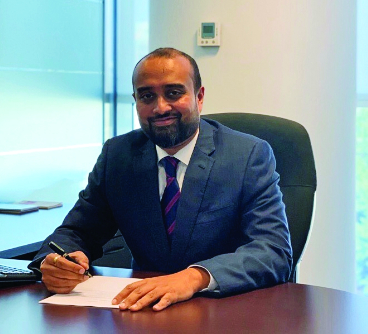 "نيتين أغاروال"