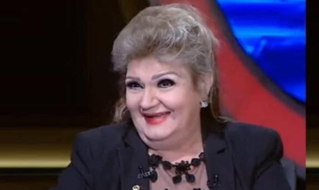 الفنانة ميمي جمال توضح سبب بعدها عن الأضواء