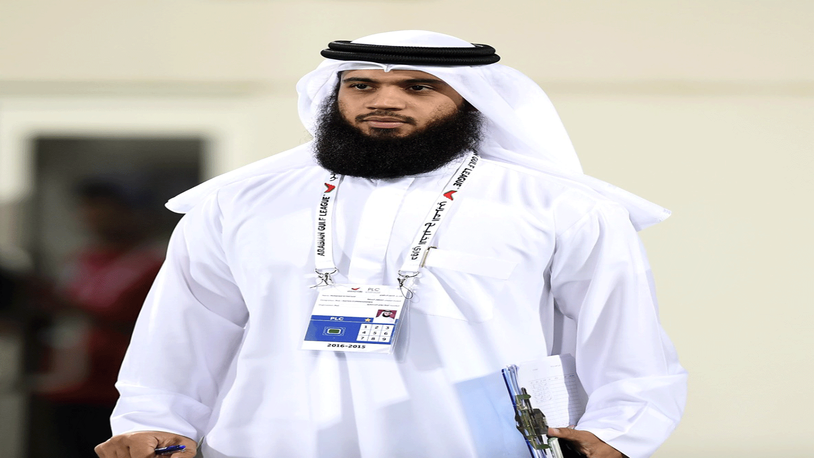 الحتاوي مراقباً في دور الـ 16 من دوري أبطال آسيا