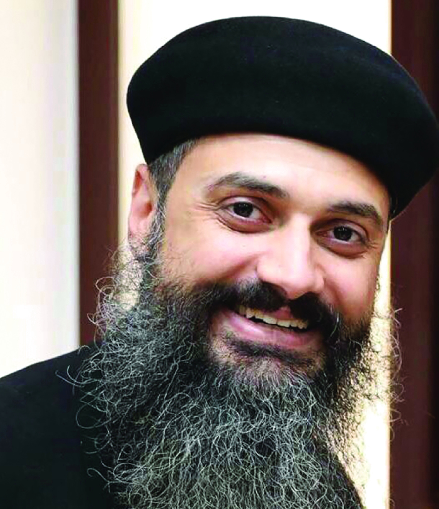 "مرقص اسطفانوس"