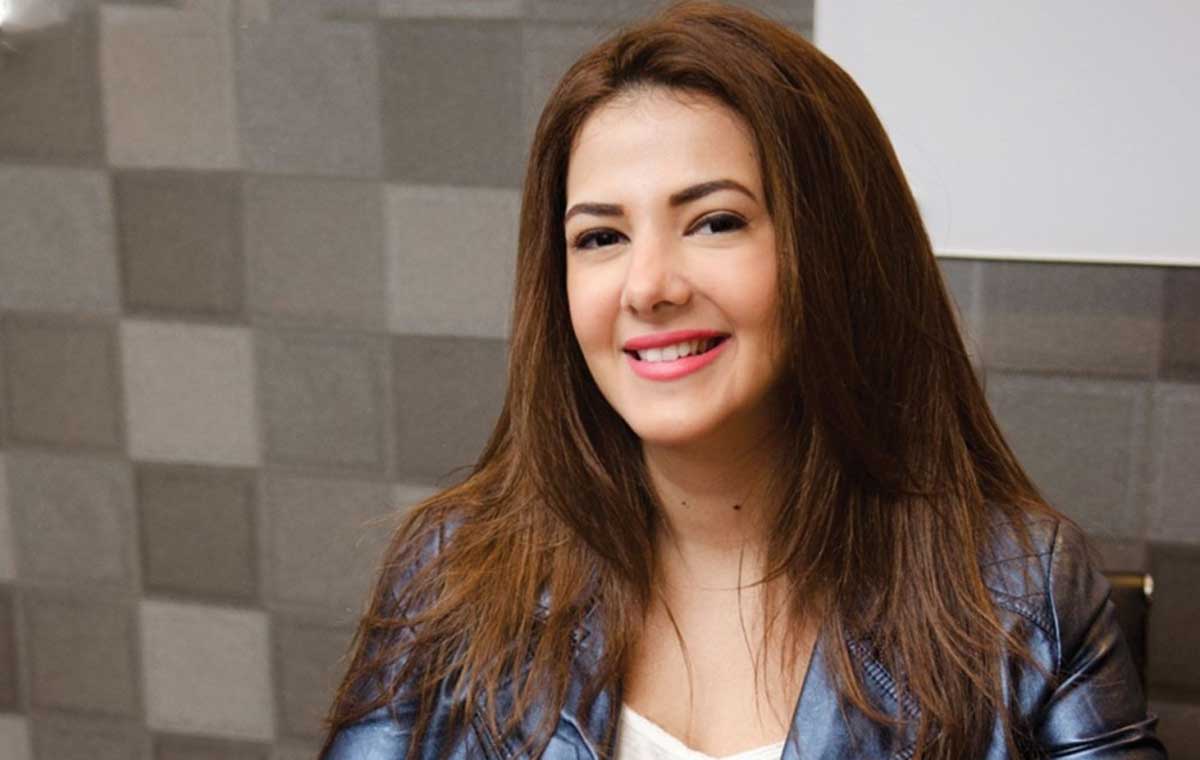 عمرو وهبة يفجر مفاجأة بشأن عودة دنيا سمير غانم للتمثيل