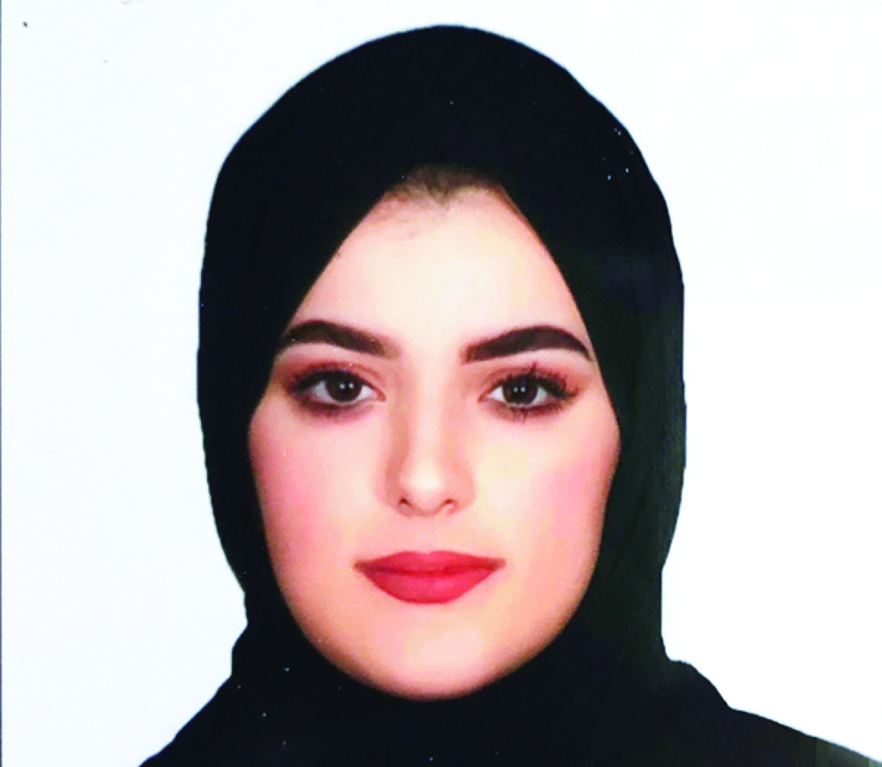 "حمدة العلوي"