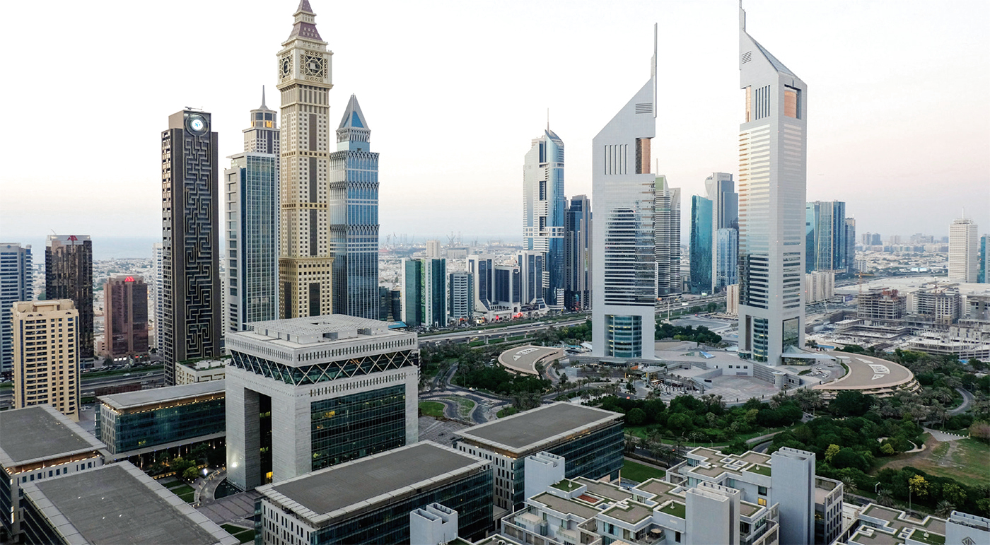 الخمسون الثانية توفر بيئة مثالية للمبدعين الإمارات والشركات الناشئة متلازمة نجاح دائمة
