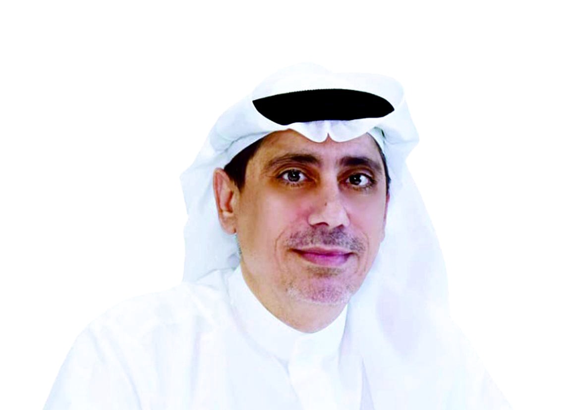 "علي السويدي"