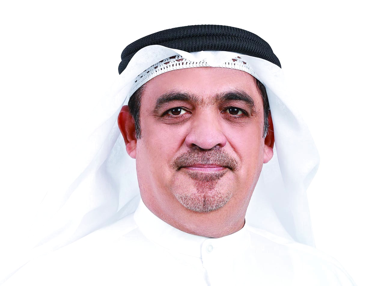 "محمد علي مصبح النعيمي"