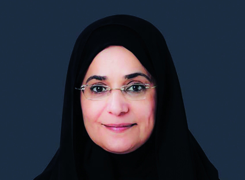 "ناعمة المنصوري"