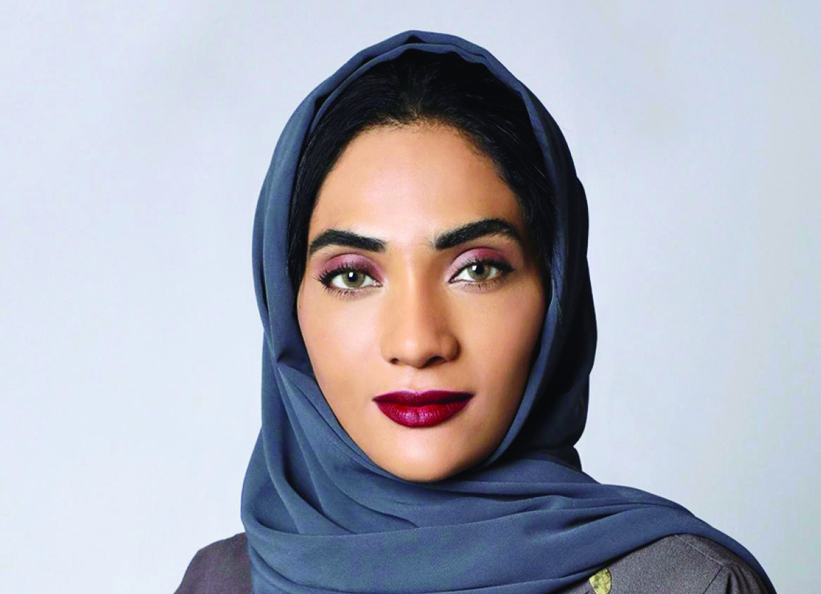 "جواهر المهيري"