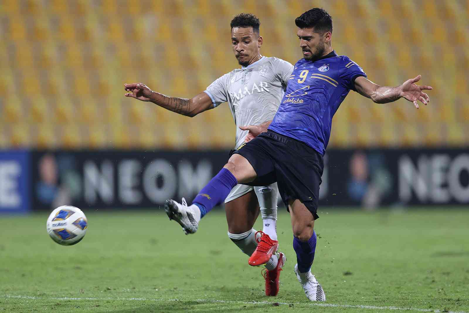 "تصوير: سالم خميس"