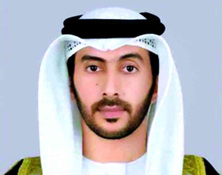 "أرحمة القاسمي"