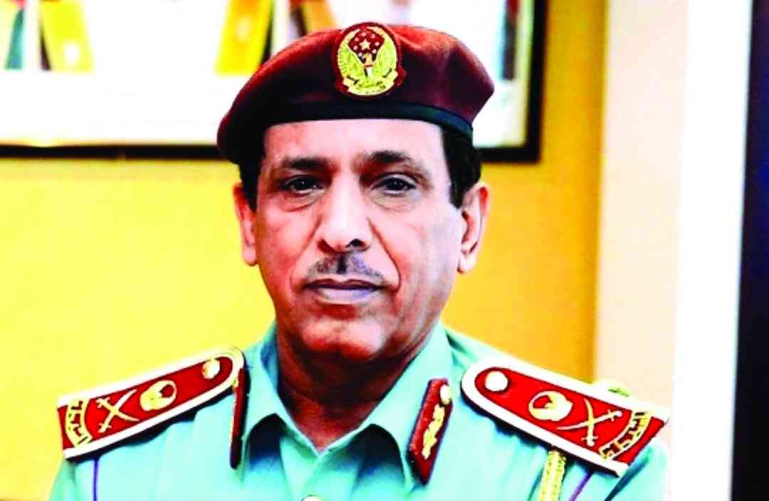 "علي النعيمي"