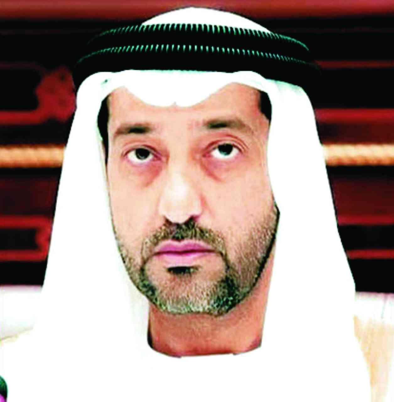 "صقر القاسمي"