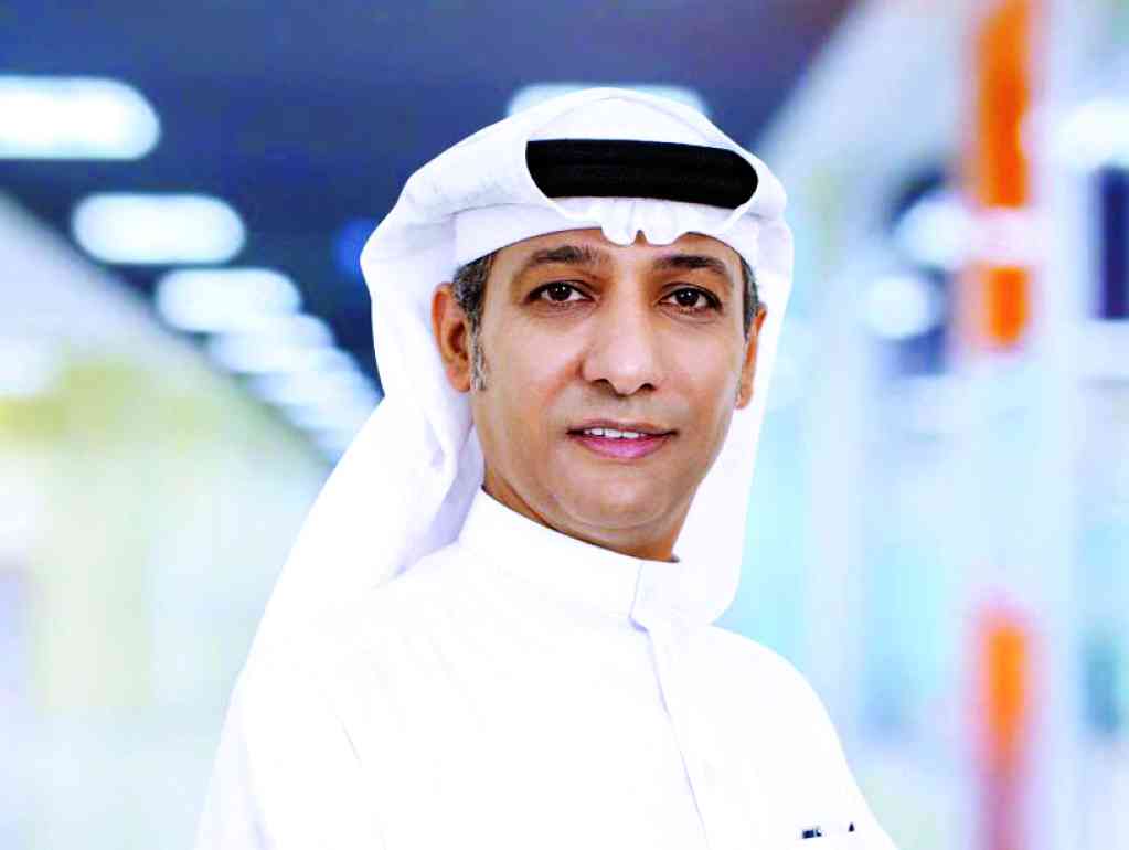 "خالد النعيمي"