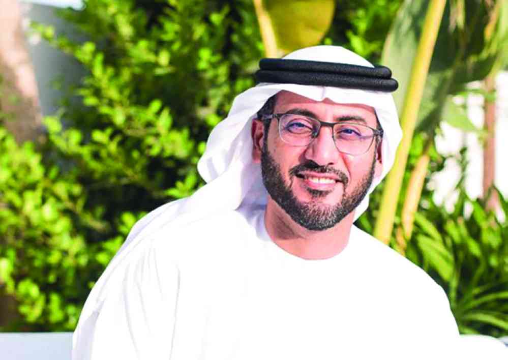 "سلطان حارب الفلاحي"