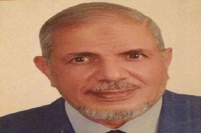 مصر.. وفاة نجل الشيخ الشعراوي