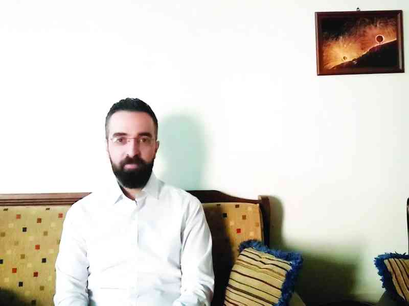الآرامية.. لغة  شفهية تقاوم الاندثار في سوريا