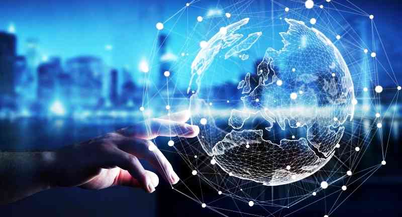 البنك الدولي: الإمارات من أفضل الدول في التحول الحكومي الرقمي