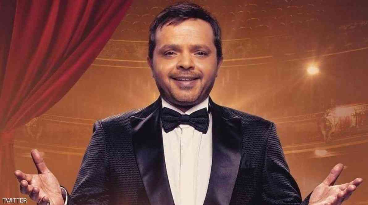 محمد هنيدي يعتزل التمثيل وهذه مهنته الجديدة