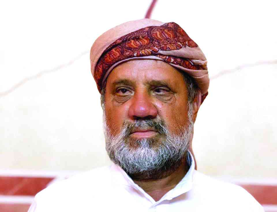 "سعيد القيشي"