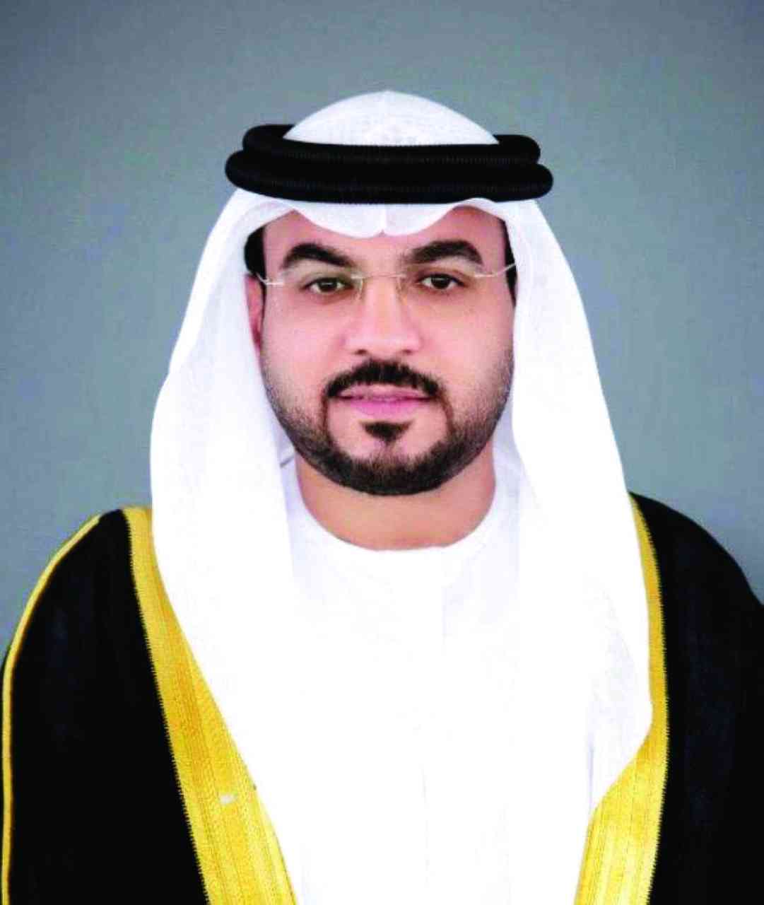 "سعيد العطر"