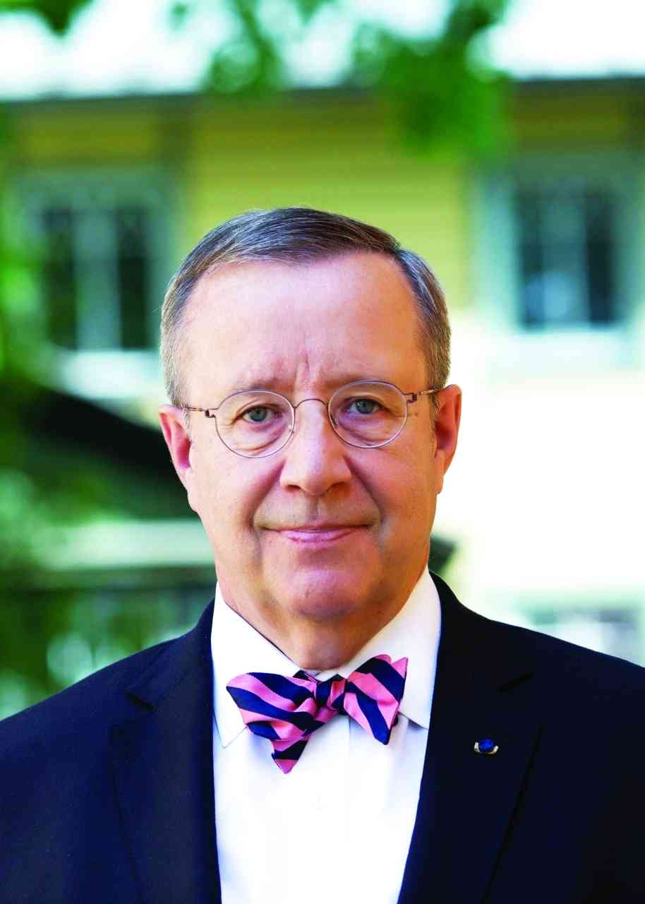 "توماس إلفيس"