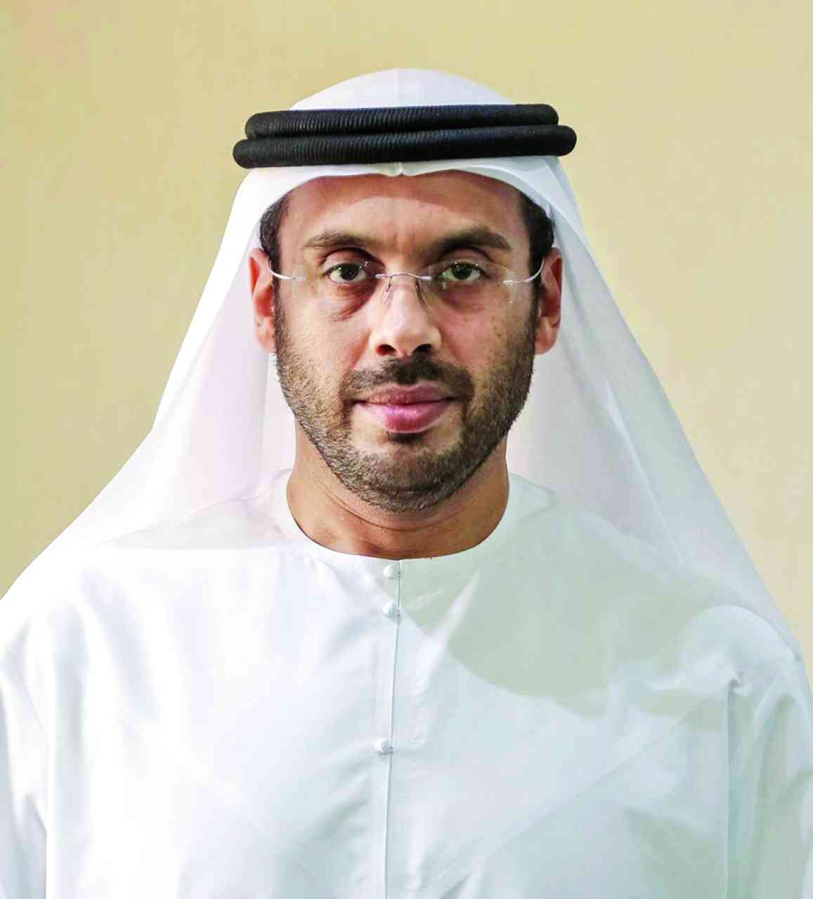 "محمد الشامسي"