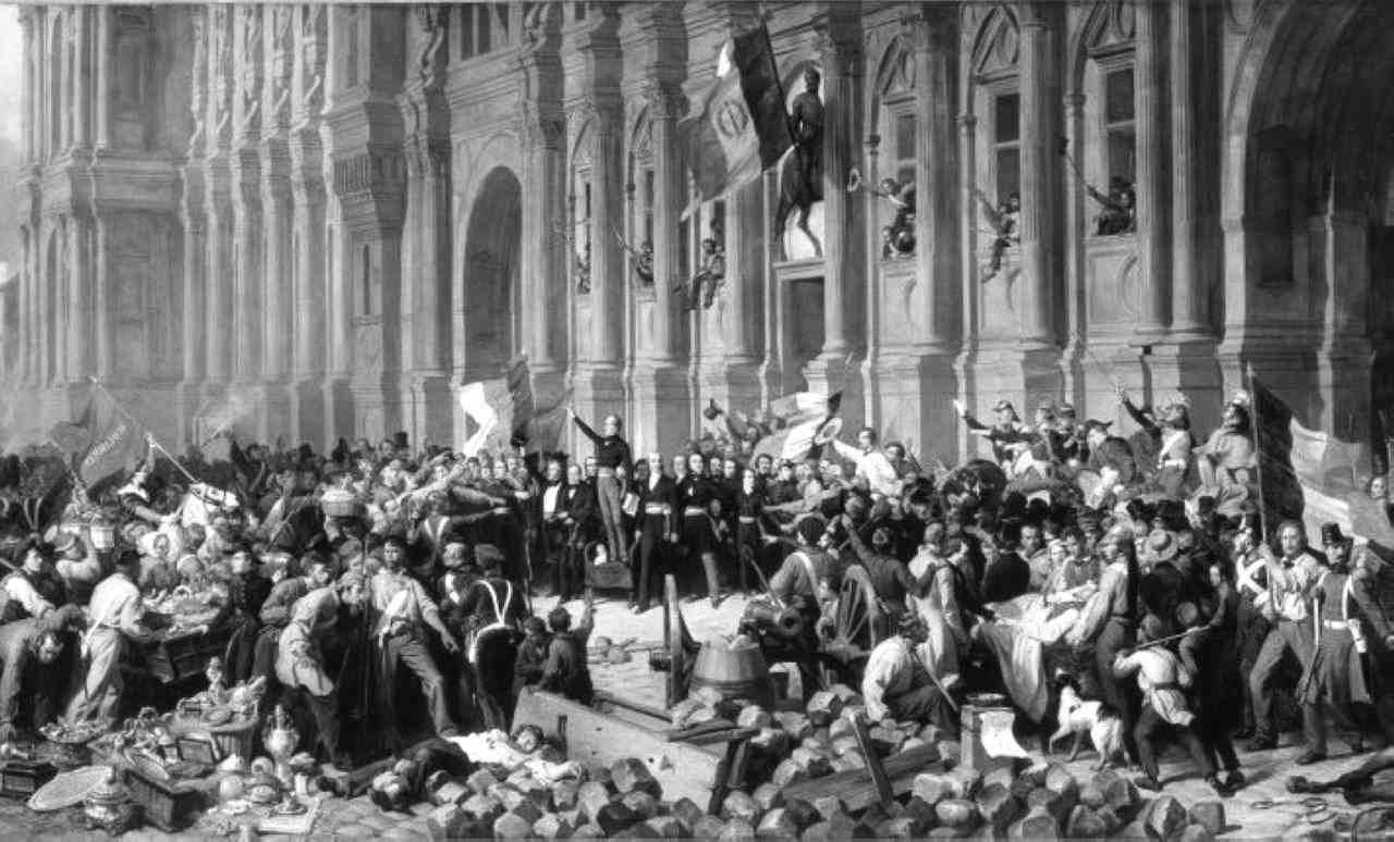 حدث وتاريخ.. 28 سبتمبر