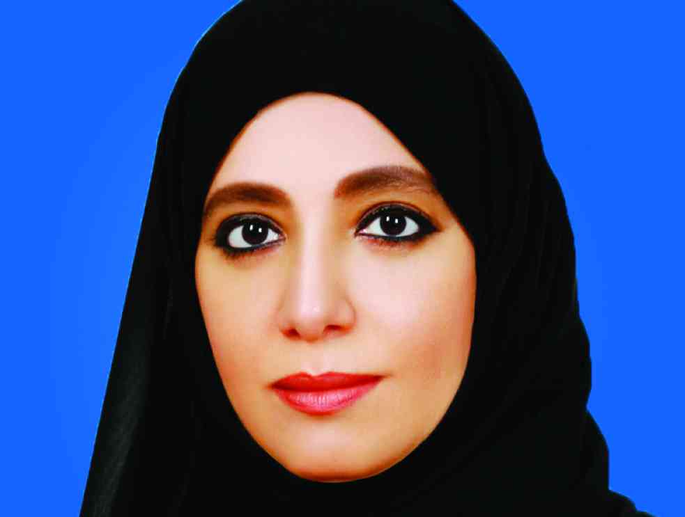 "منى حماد"