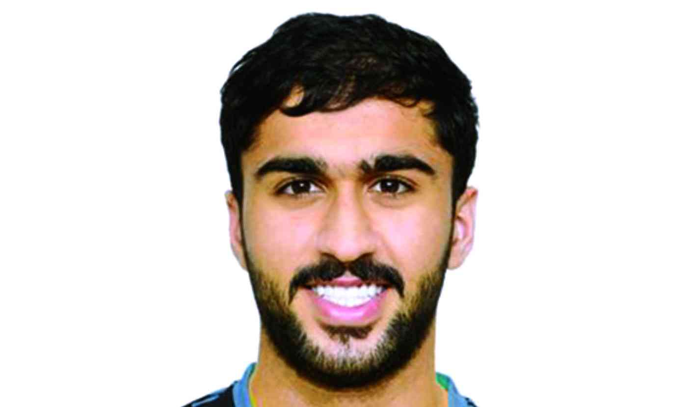 "أحمد الحمادي"