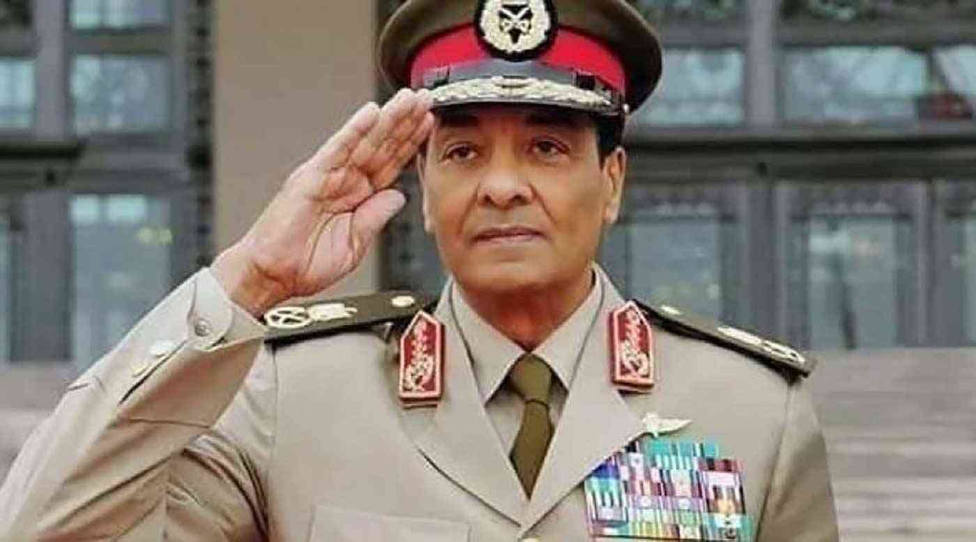 إلغاء المظاهر الاحتفالية في كأس السوبر المصري حدادا على وفاة المشير طنطاوي