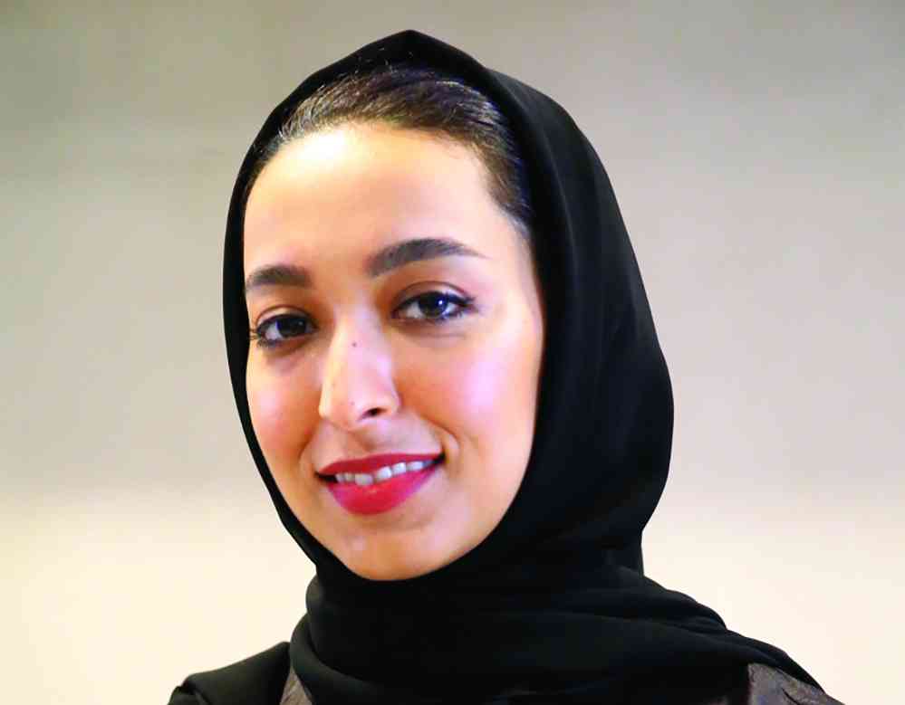 "شيخة بن ظاهر"