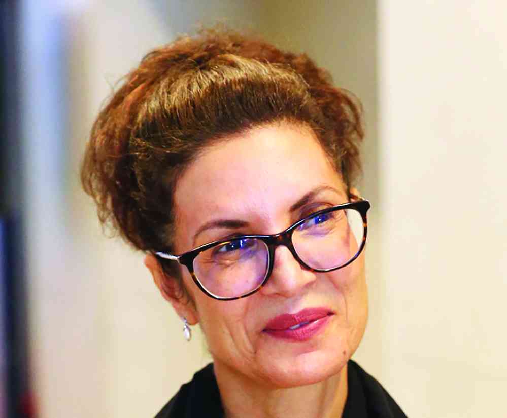 "حياة شمس الدين"