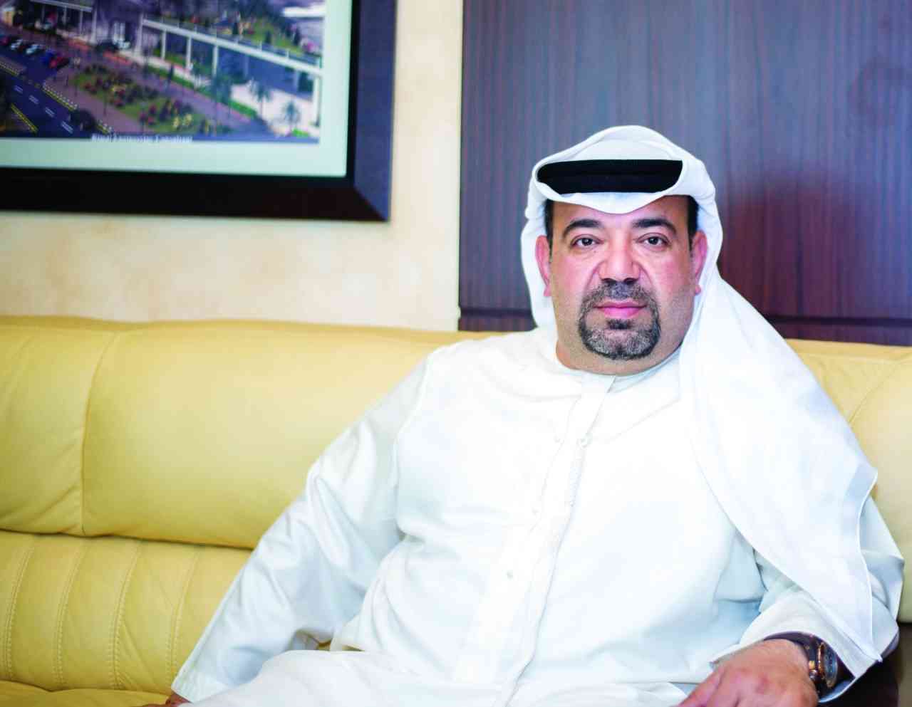 "أحمد العبدالله"