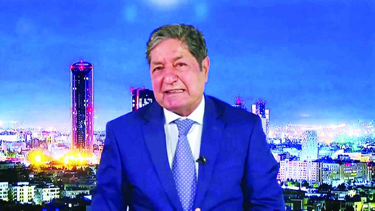 "غازي فيصل"
