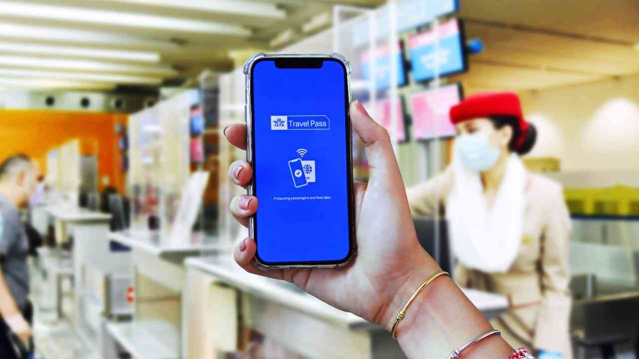 طيران الإمارات أول ناقلة تطبق جواز سفر إياتا عبر القارات الست