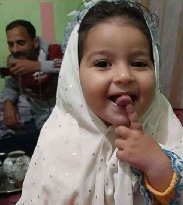 سقوط طفلة في محطة مياه واختفاء جثتها .. والأم تصرخ