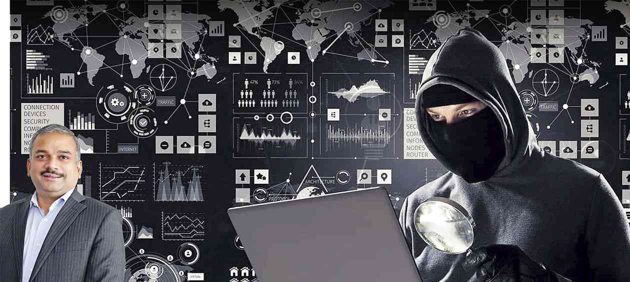 هجمات الجيل الخامس واقع جديد يتهدد الشركات