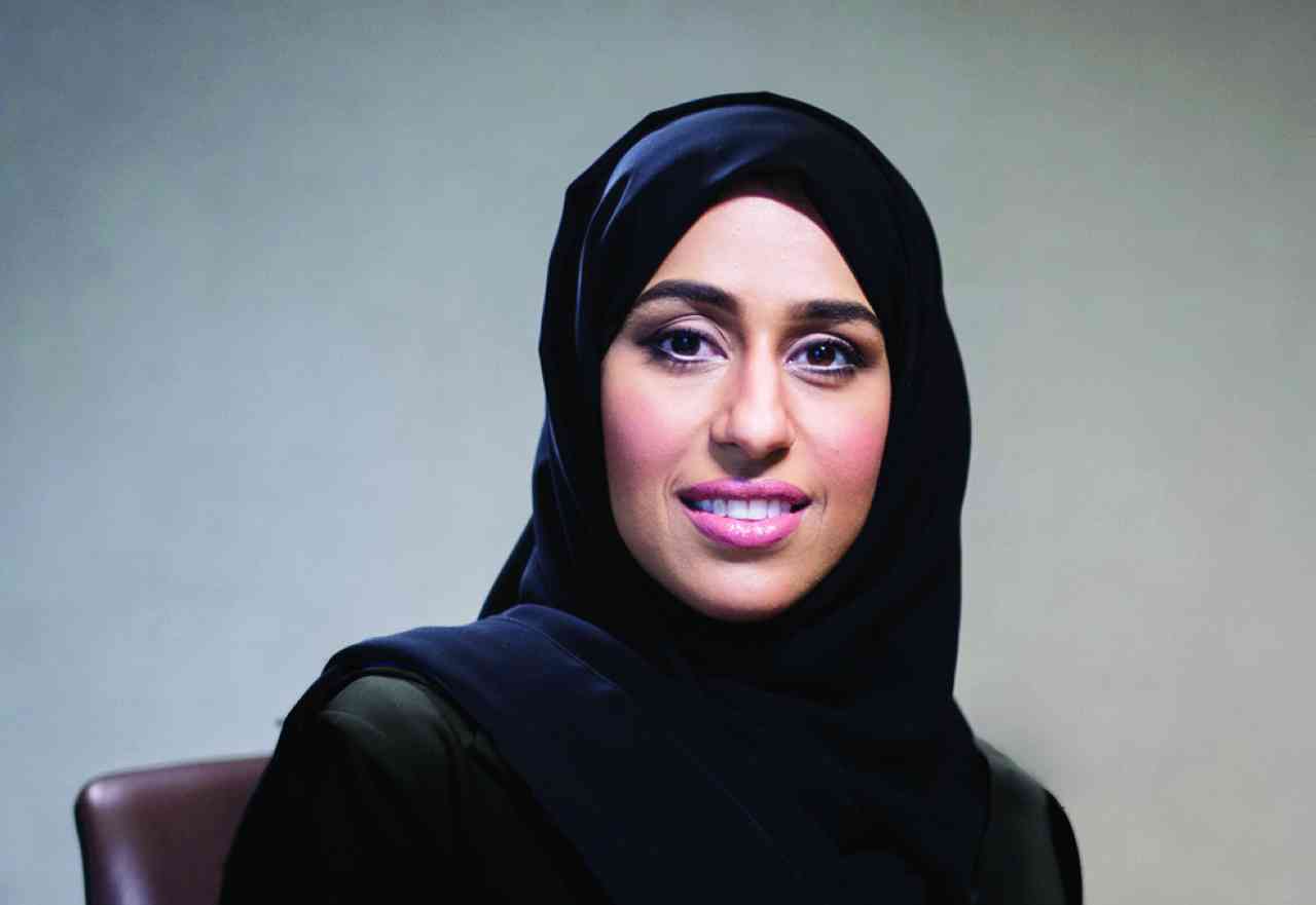 "حصة بو حميد"