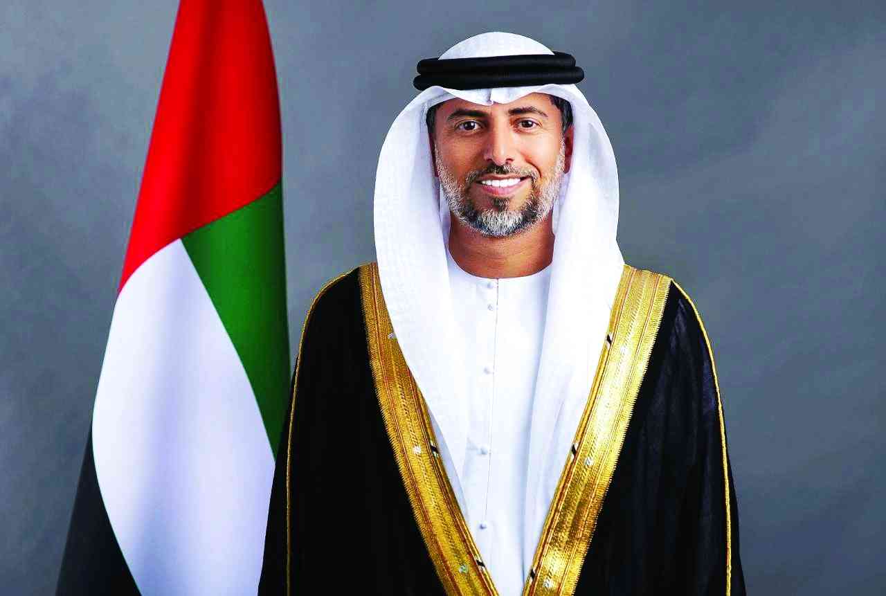 "سهيل المزروعي"
